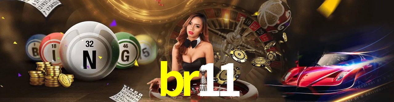 Segurança e performance na plataforma br11