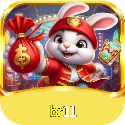 Imagem promocional da br11 mostrando a plataforma e suas vantagens